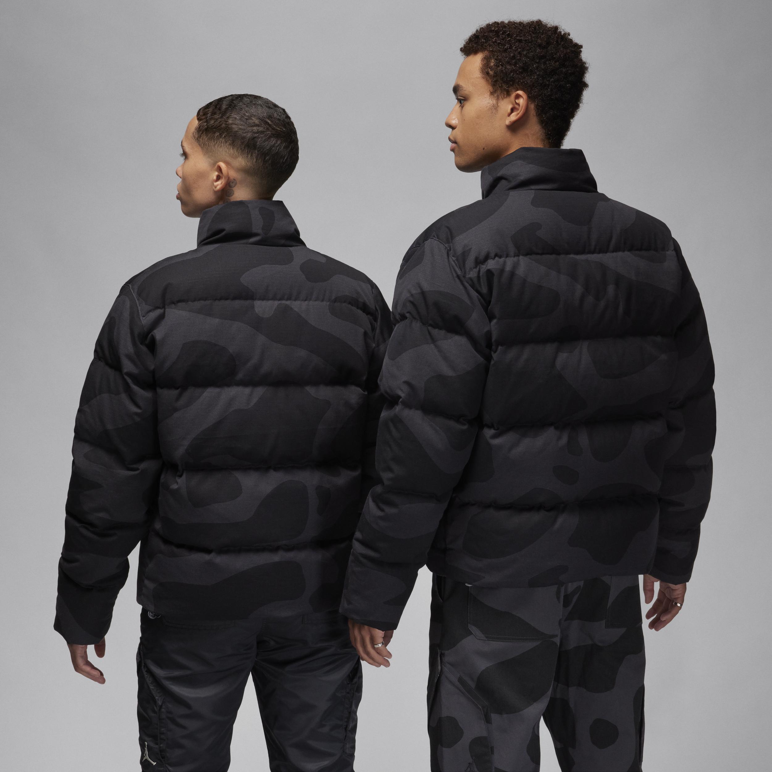 Men's Jordan Flight Heritage Down Jacket Product Image