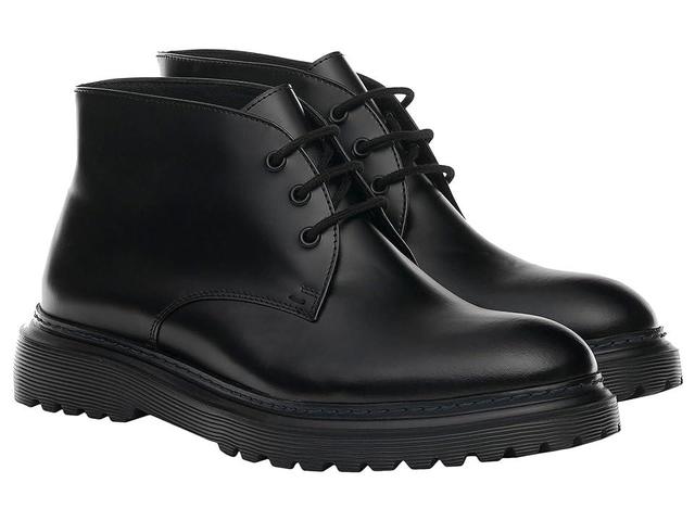 Moral Code Sawyer Chukka Boot Men's Shoes Product Image