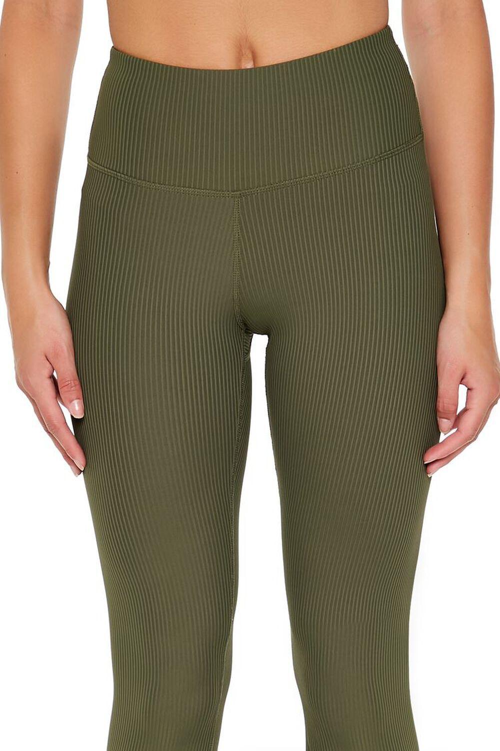 Active Flare Leggings | Forever 21 Product Image