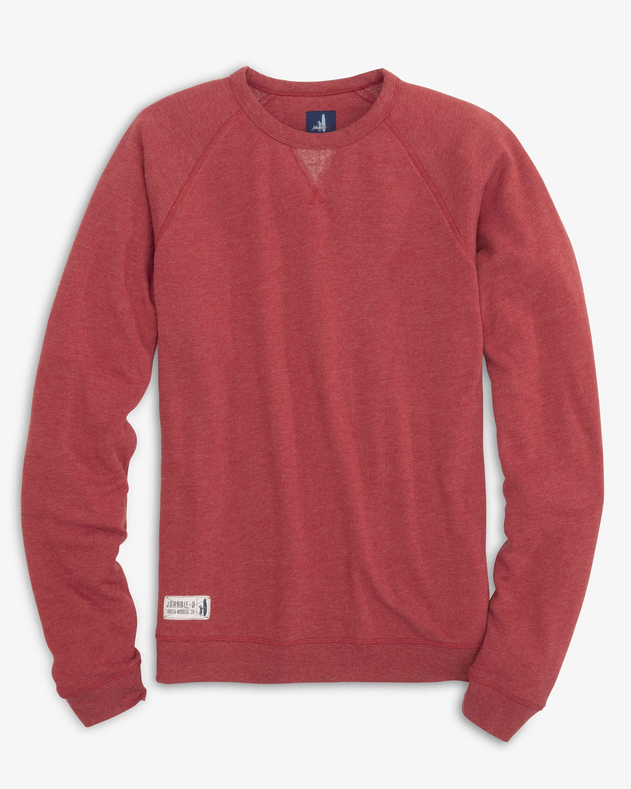 Pamlico Jr. Fleece Sweatshirt Boys Product Image