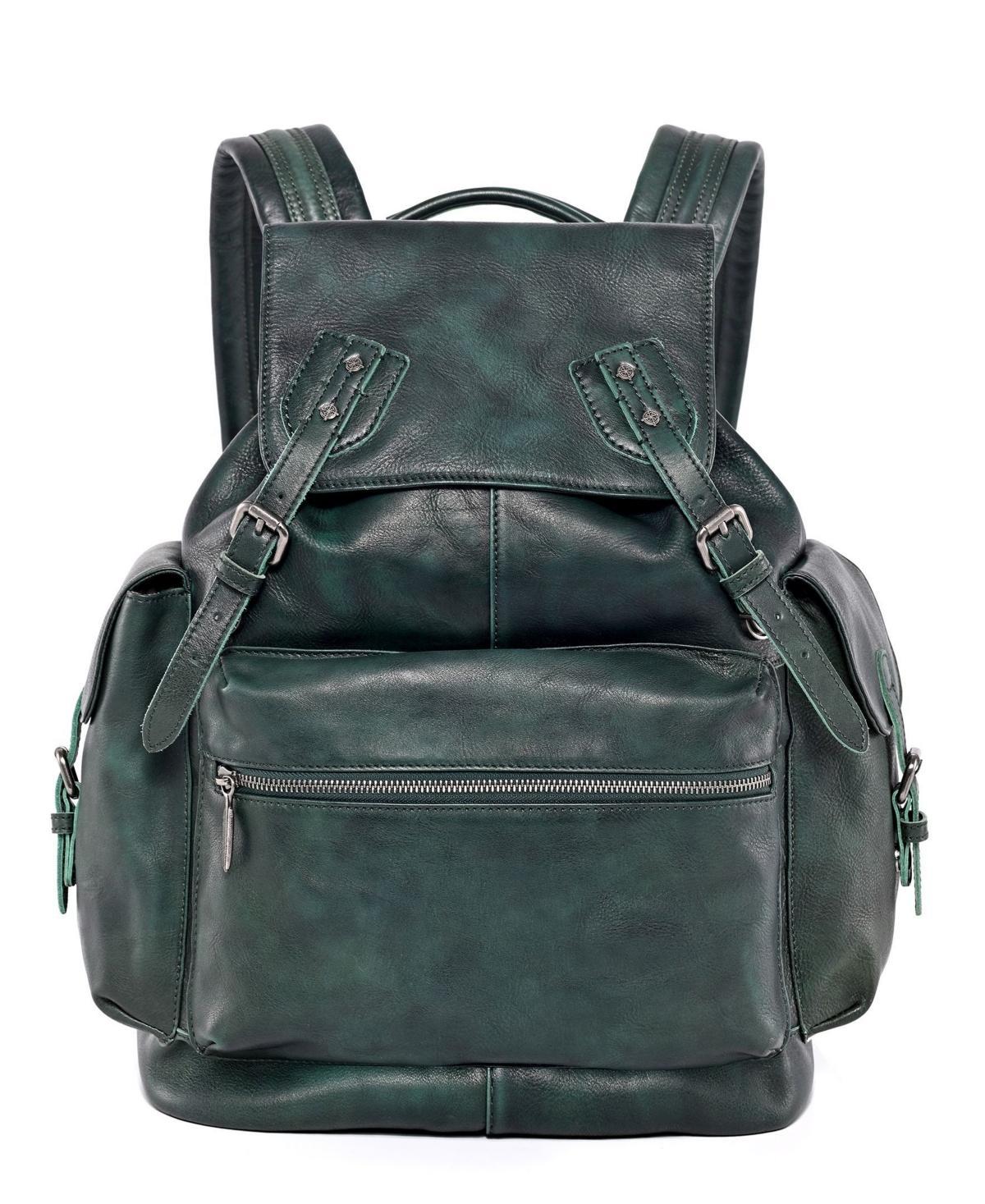 Old Trend Womens Genuine Leather Bryan Backpack Product Image