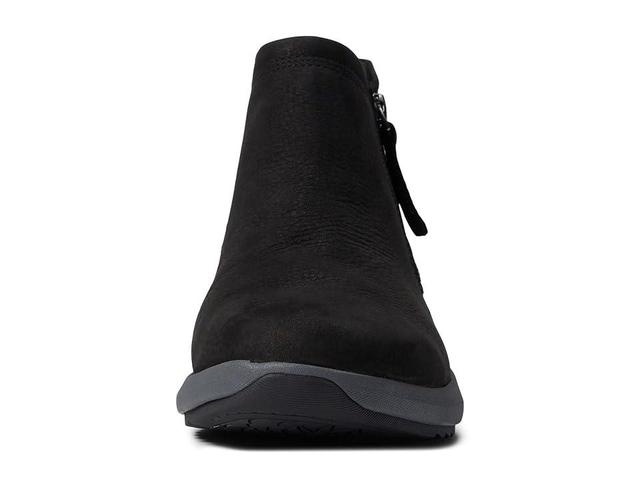 Cobb Hill Skylar Zip Boot Waterproof Waterproof) Women's Boots Product Image