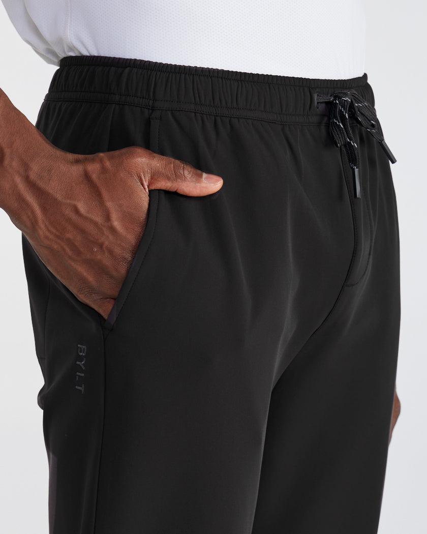 Ryse Fleece Jogger Product Image