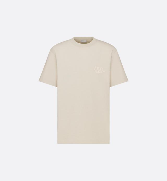 Dior Charm T-Shirt, Relaxed Fit Product Image