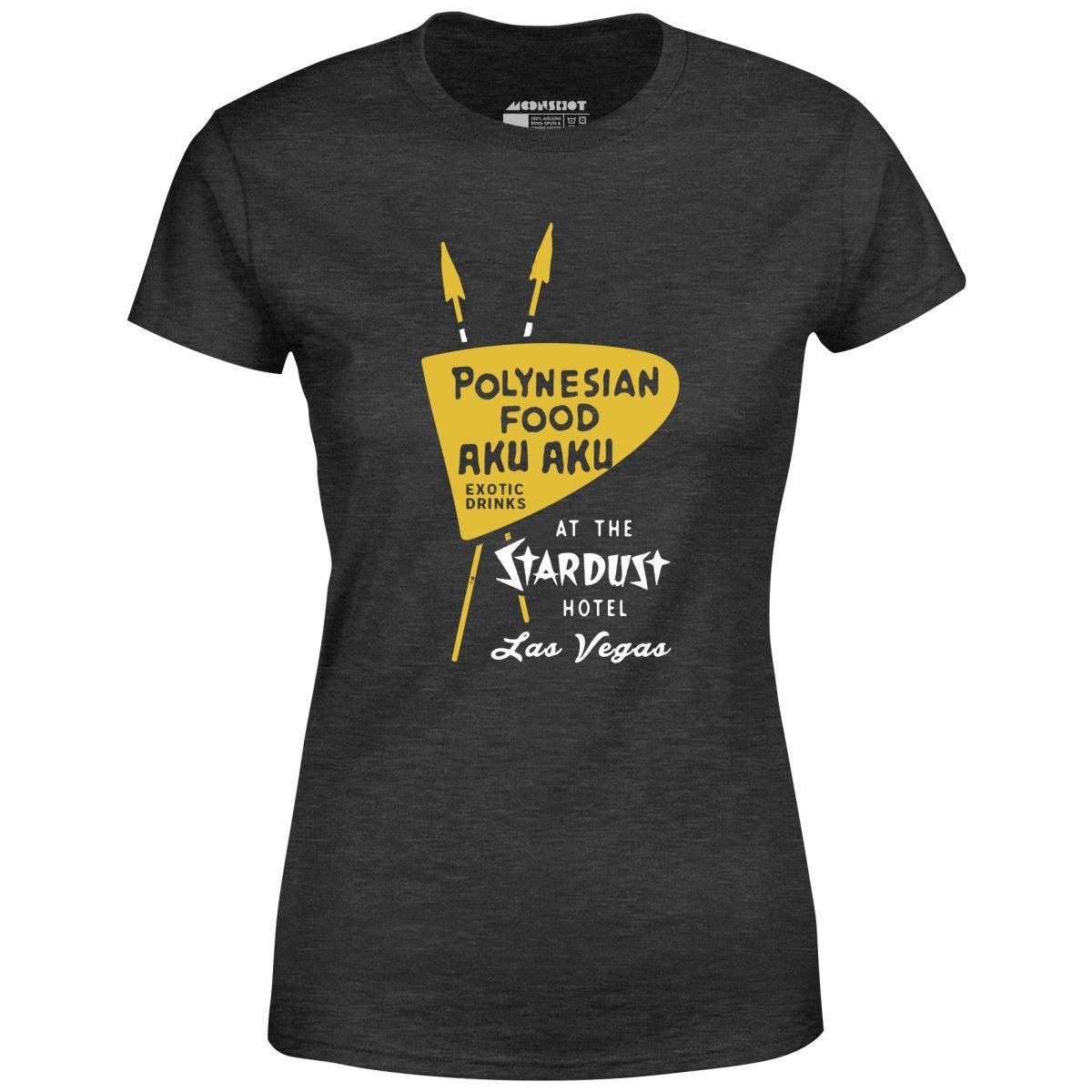 UHF Spadowski's Janitorial Services - Women's T-Shirt Female Product Image