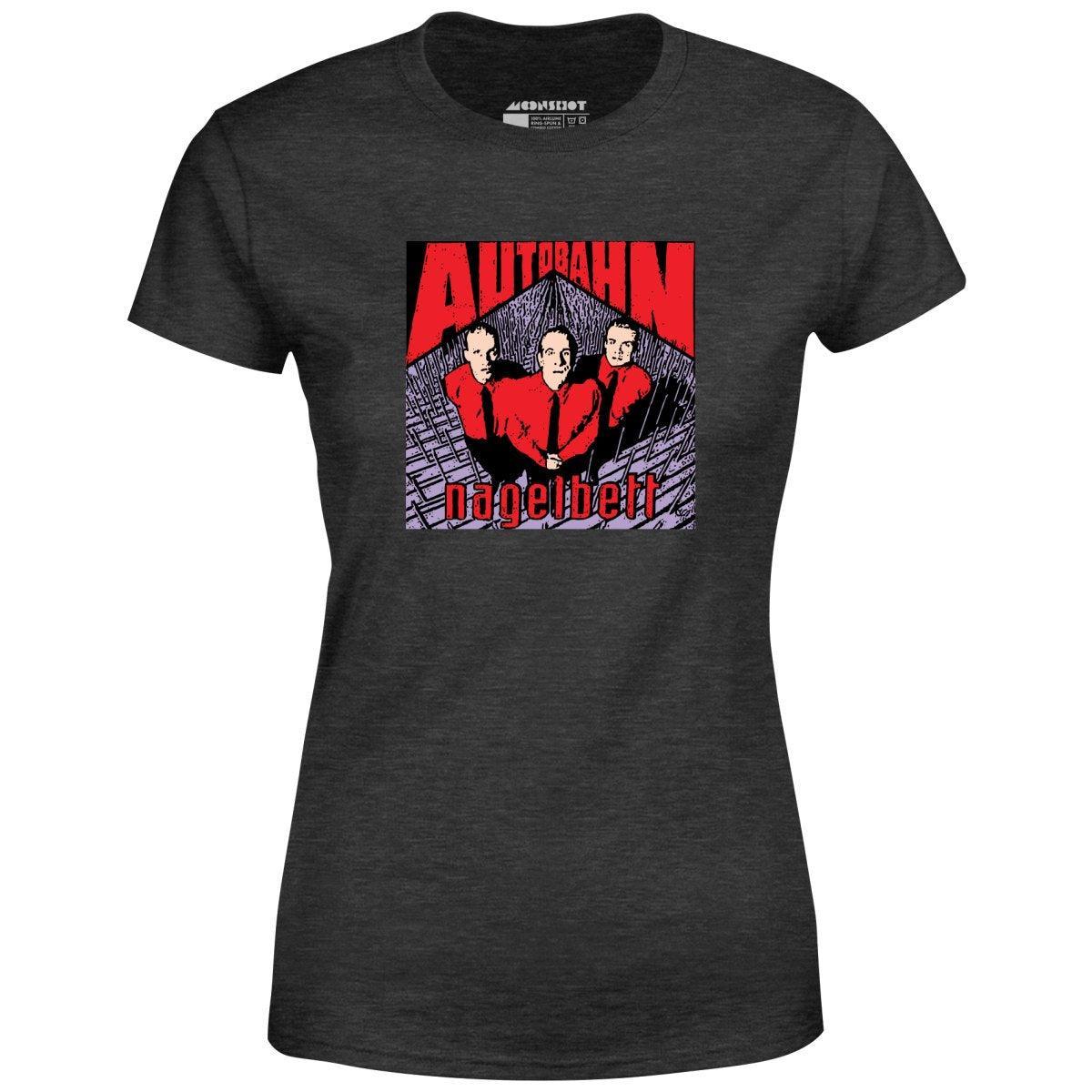 Autobahn - Big Lebowski - Women's T-Shirt Female Product Image