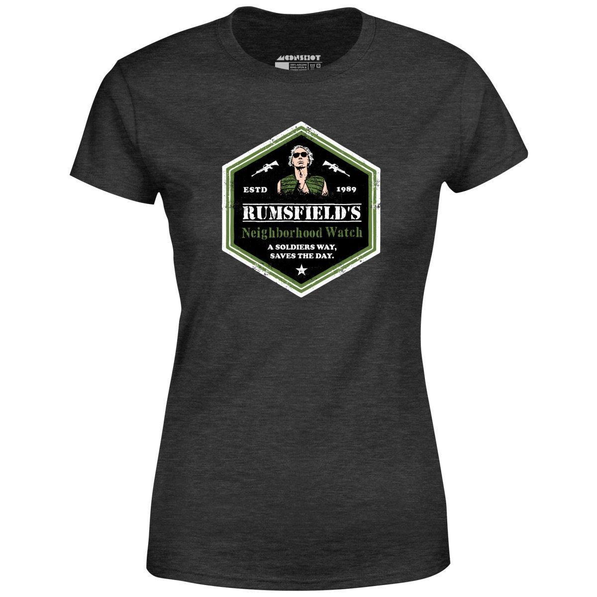 Boyd Aviation - Women's T-Shirt Female Product Image