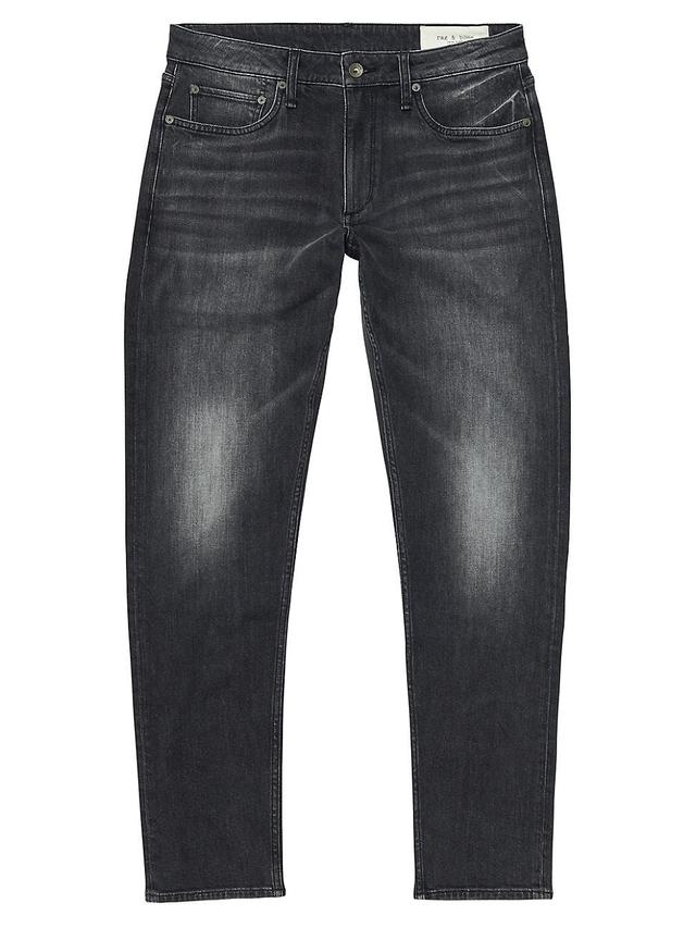 rag & bone Fit 3 Authentic Stretch Athletic Fit Jeans Product Image