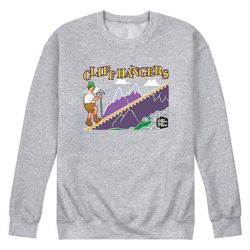 Mens The Price Is Right Game Sweatshirt Product Image