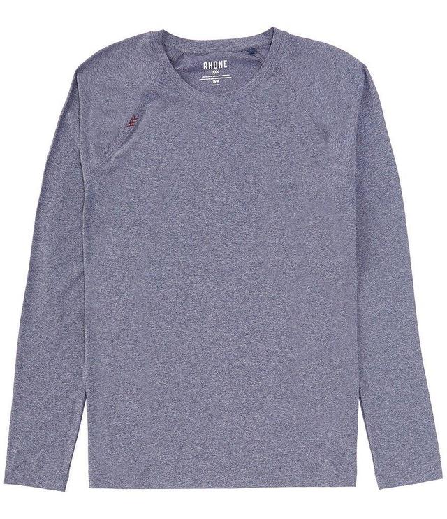 RHONE Reign Long-Sleeve T-Shirt Product Image