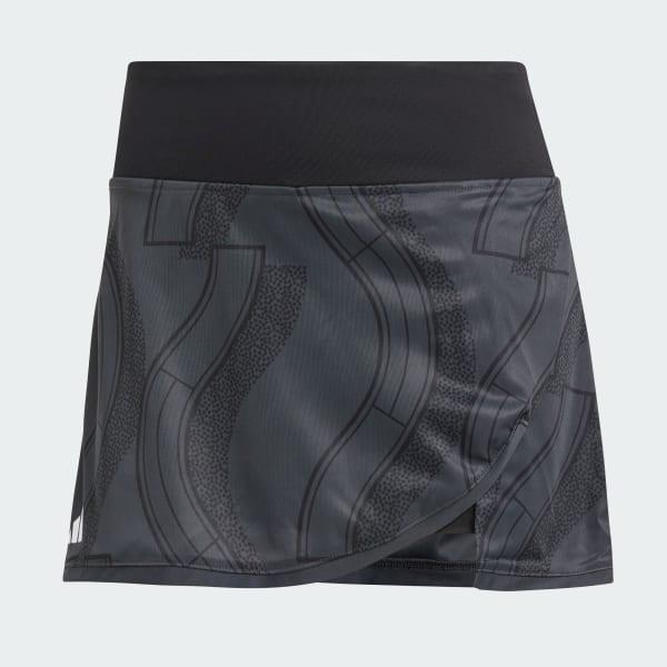 Club Tennis Graphic Skirt Product Image