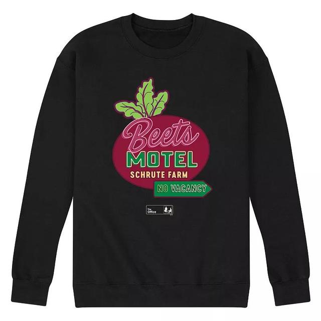 Mens The Office Beets Motel Sweatshirt Product Image