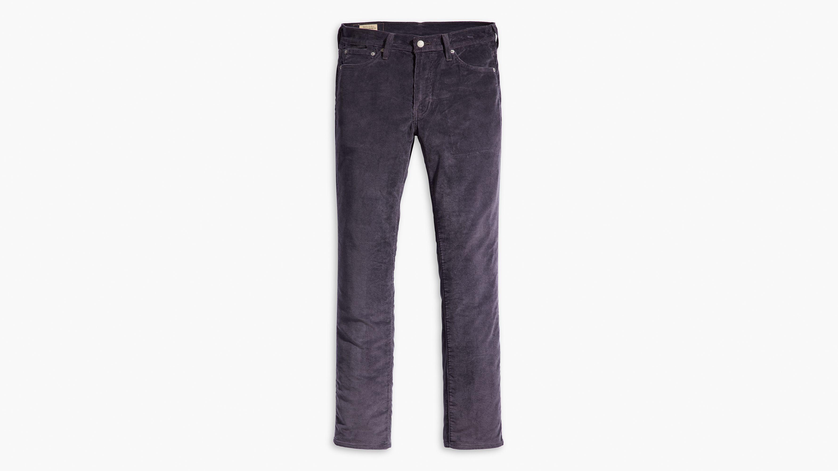 511™ Slim Fit Corduroy Men's Jeans Product Image