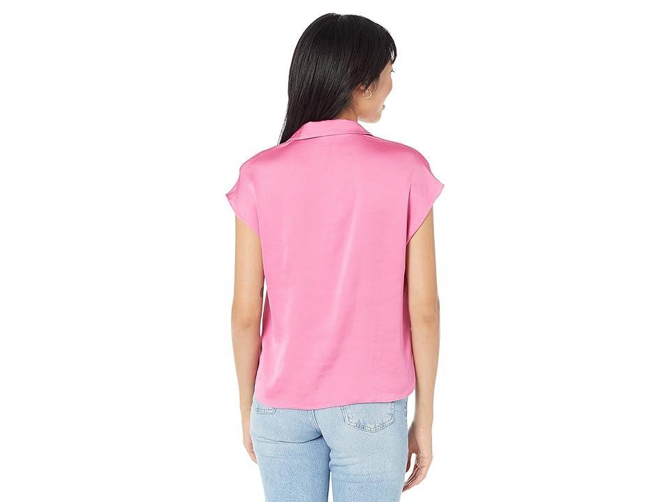 MANGO Sassa Shirt (Bright ) Women's Clothing Product Image