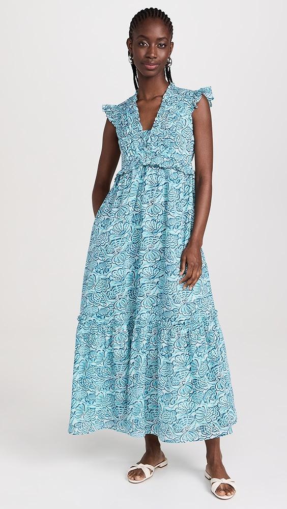 Banjanan Constance Dress | Shopbop Product Image