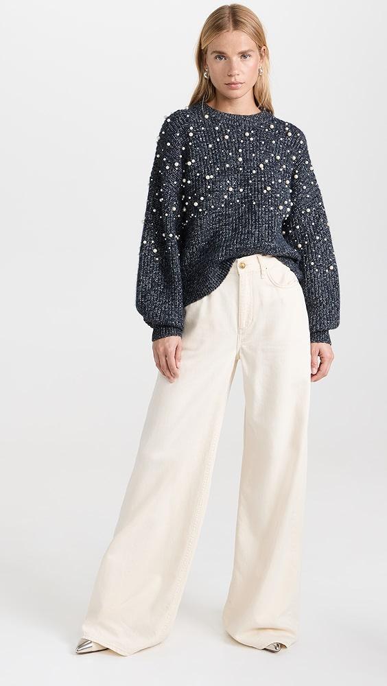 rag & bone Featherweight Sofie Pants | Shopbop Product Image