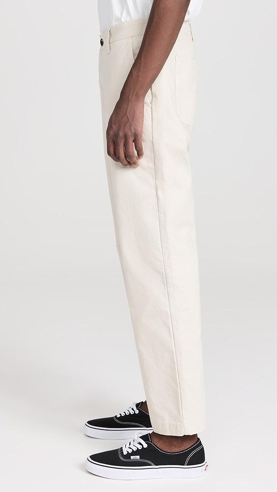 Katin Deck Canvas Pants | Shopbop Product Image