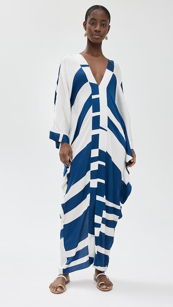 Andres Otalora El Puerto Dress | Shopbop Product Image