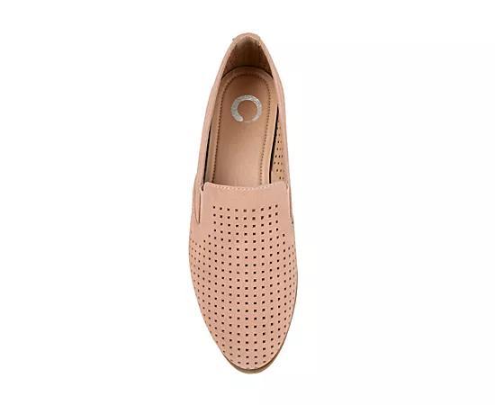 Journee Collection Womens Lucie Loafer Product Image