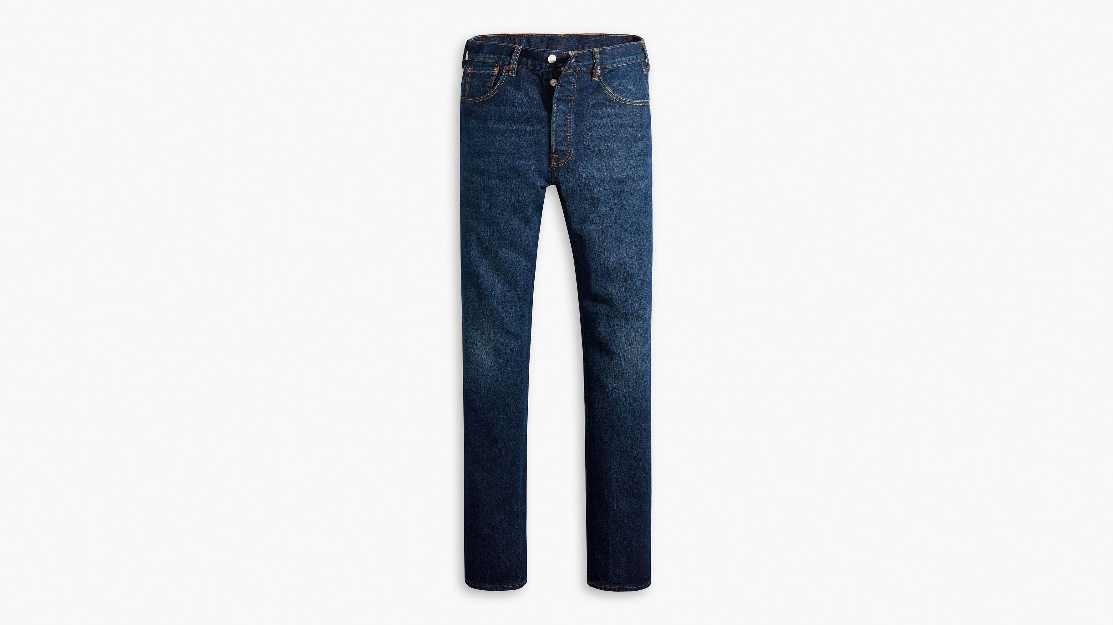 Levi's Original Fit Men's Jeans Product Image