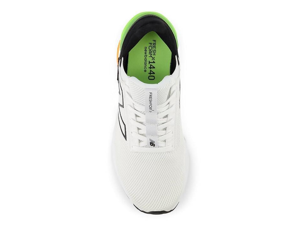 New Balance Mens Fresh Foam 1440 V1 Sneakers Product Image