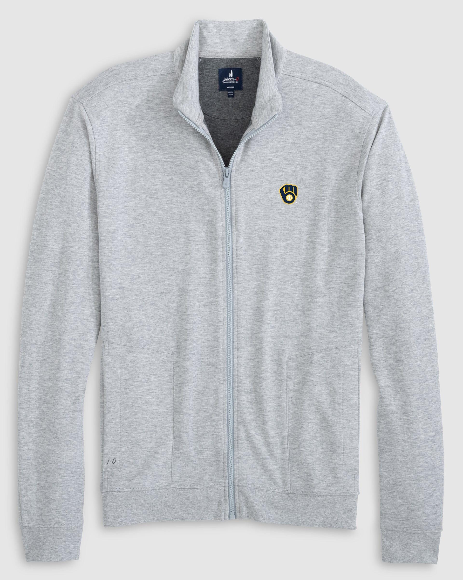 Michigan State Sully 1/4 Zip Product Image