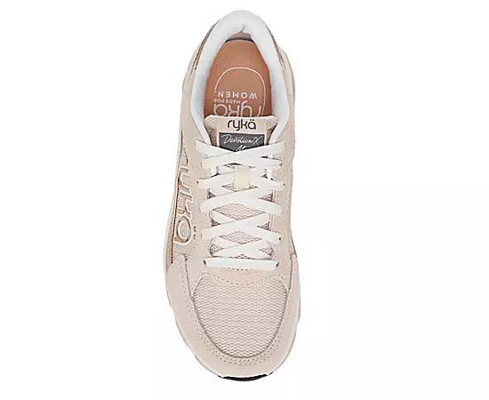 Ryka Womens Devotion X Max Classic Walking Shoe Product Image