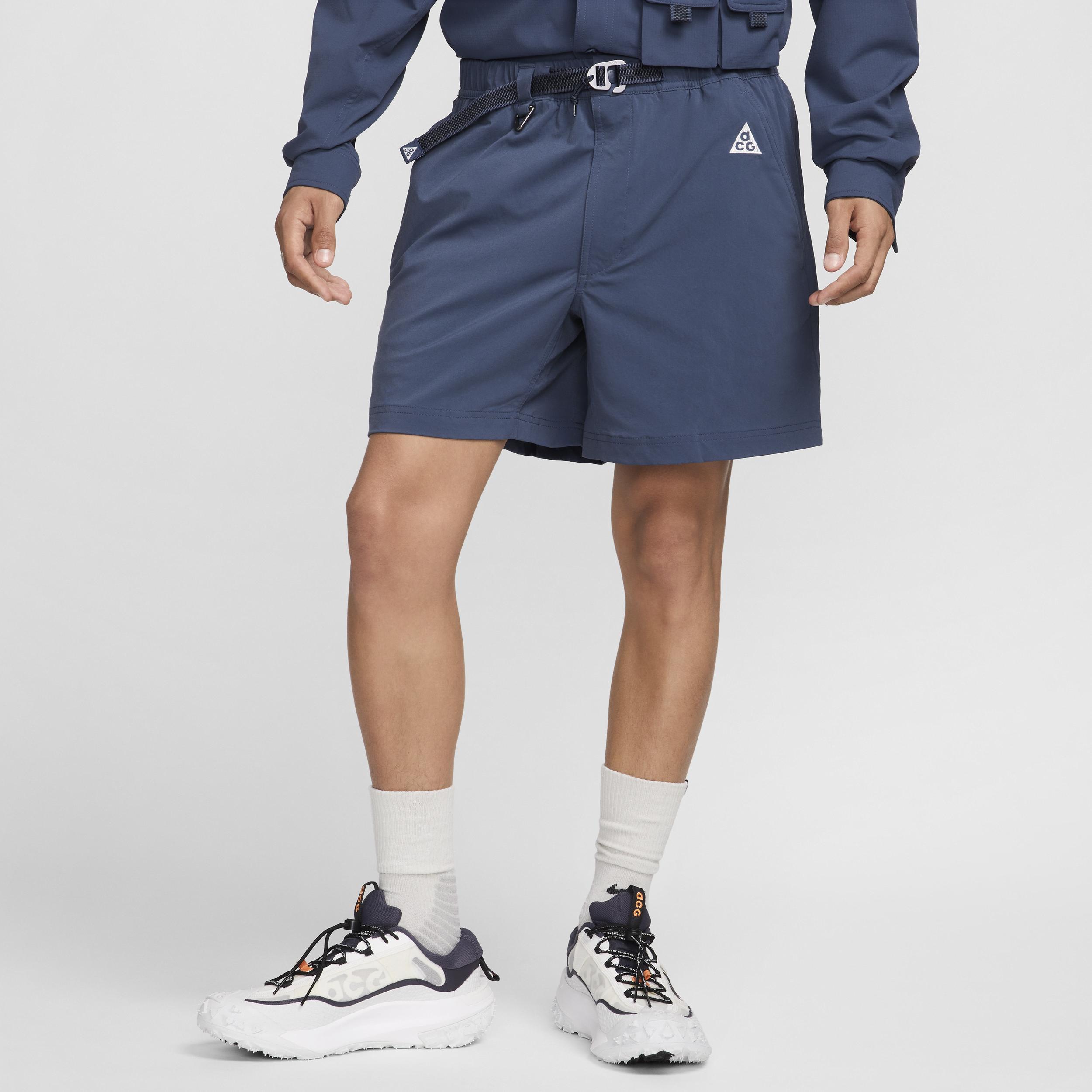 Men's Nike ACG Hiking Shorts Product Image