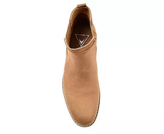 Vance Co Mens Marshall Chelsea Boot Product Image