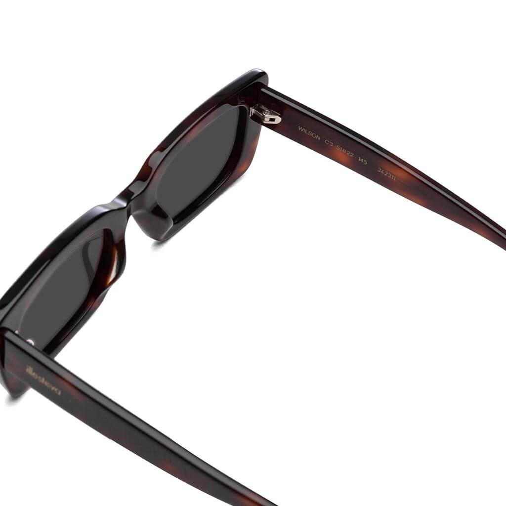 Wilson Sunglasses - Havana Male Product Image