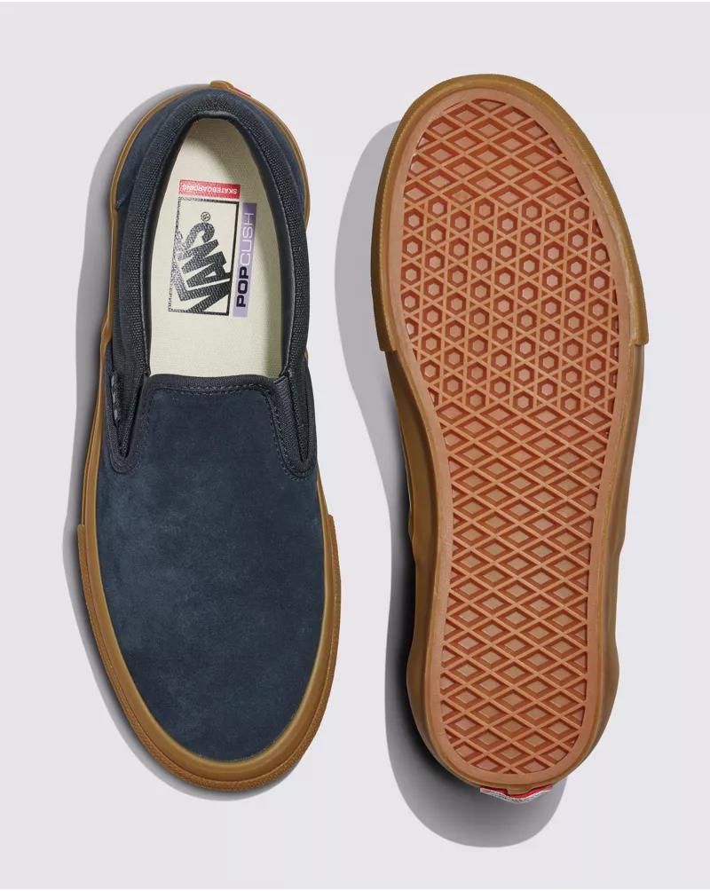 Skate Slip-On Shoe Product Image