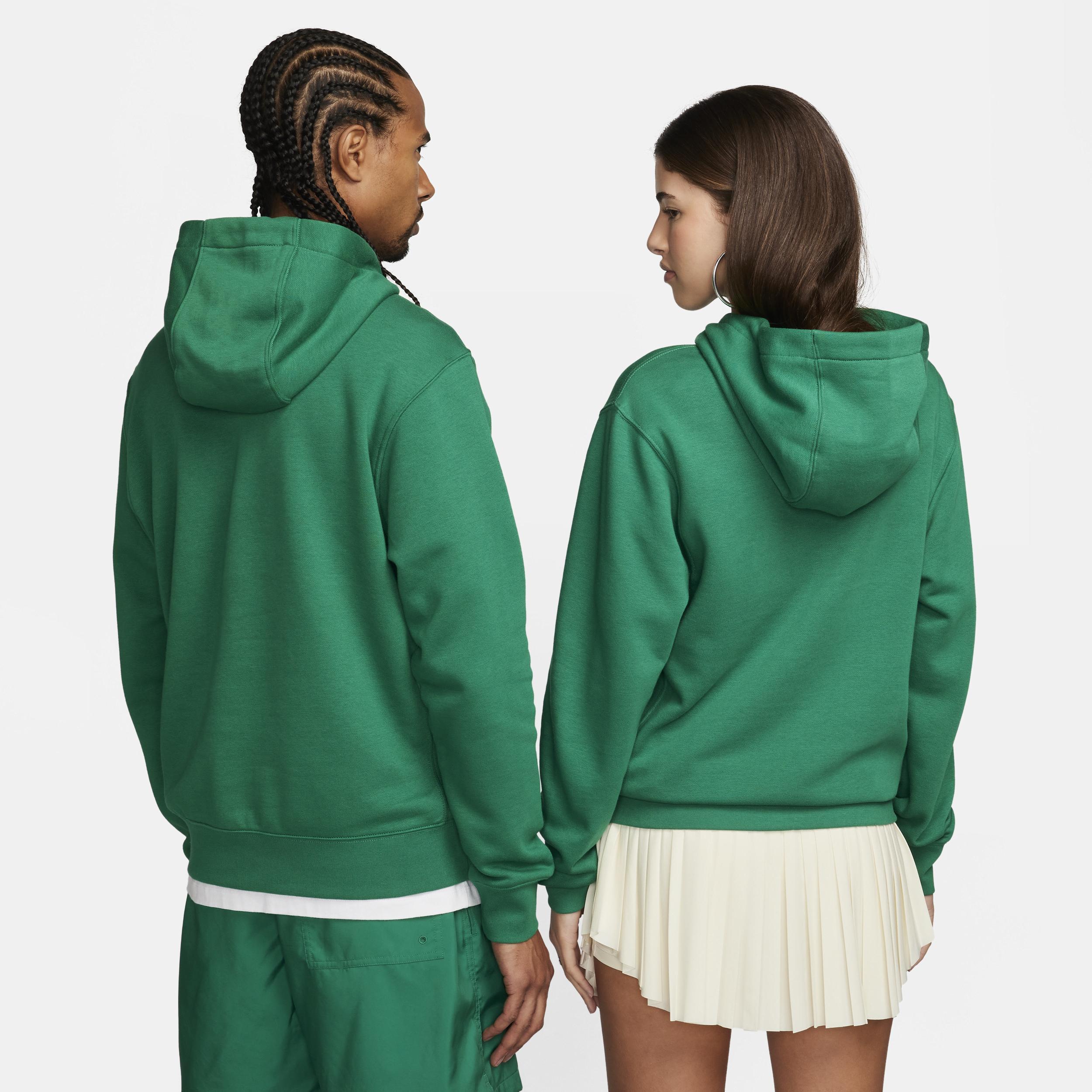 Men's Nike Sportswear Club Fleece Pullover Hoodie Product Image