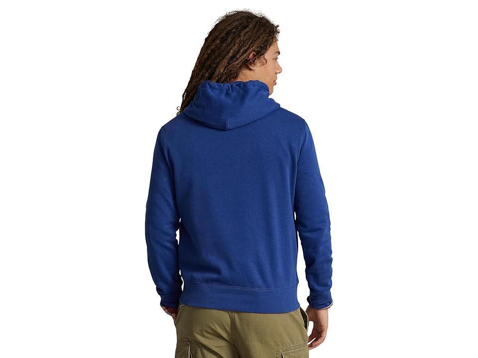 Polo Ralph Lauren Polo Bear Fleece Hoodie Men's Clothing Product Image