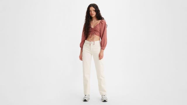 Levi's Pro Women's Jeans Product Image