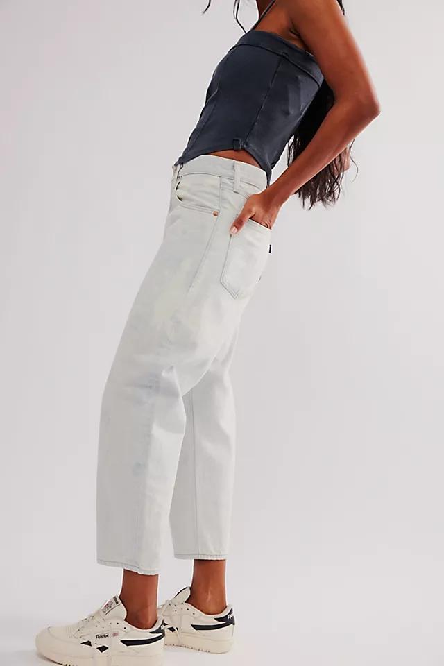 Levi's Mij Barrel Jeans Product Image