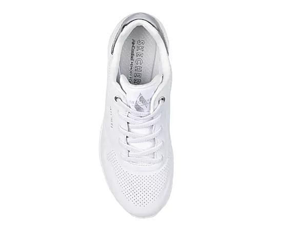 Skechers Womens Uno Sneaker Product Image