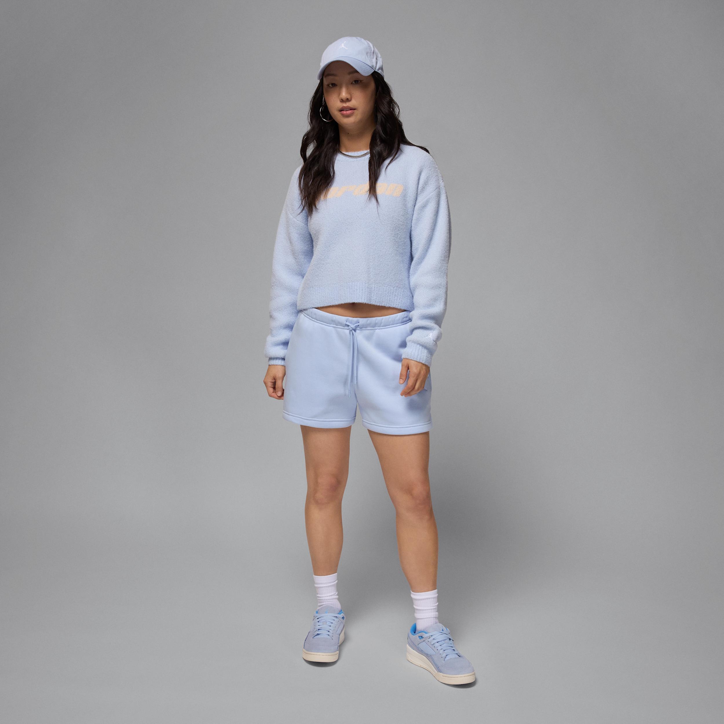 Jordan Women's Sweater Product Image