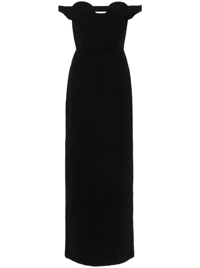 Serina maxi dress Product Image