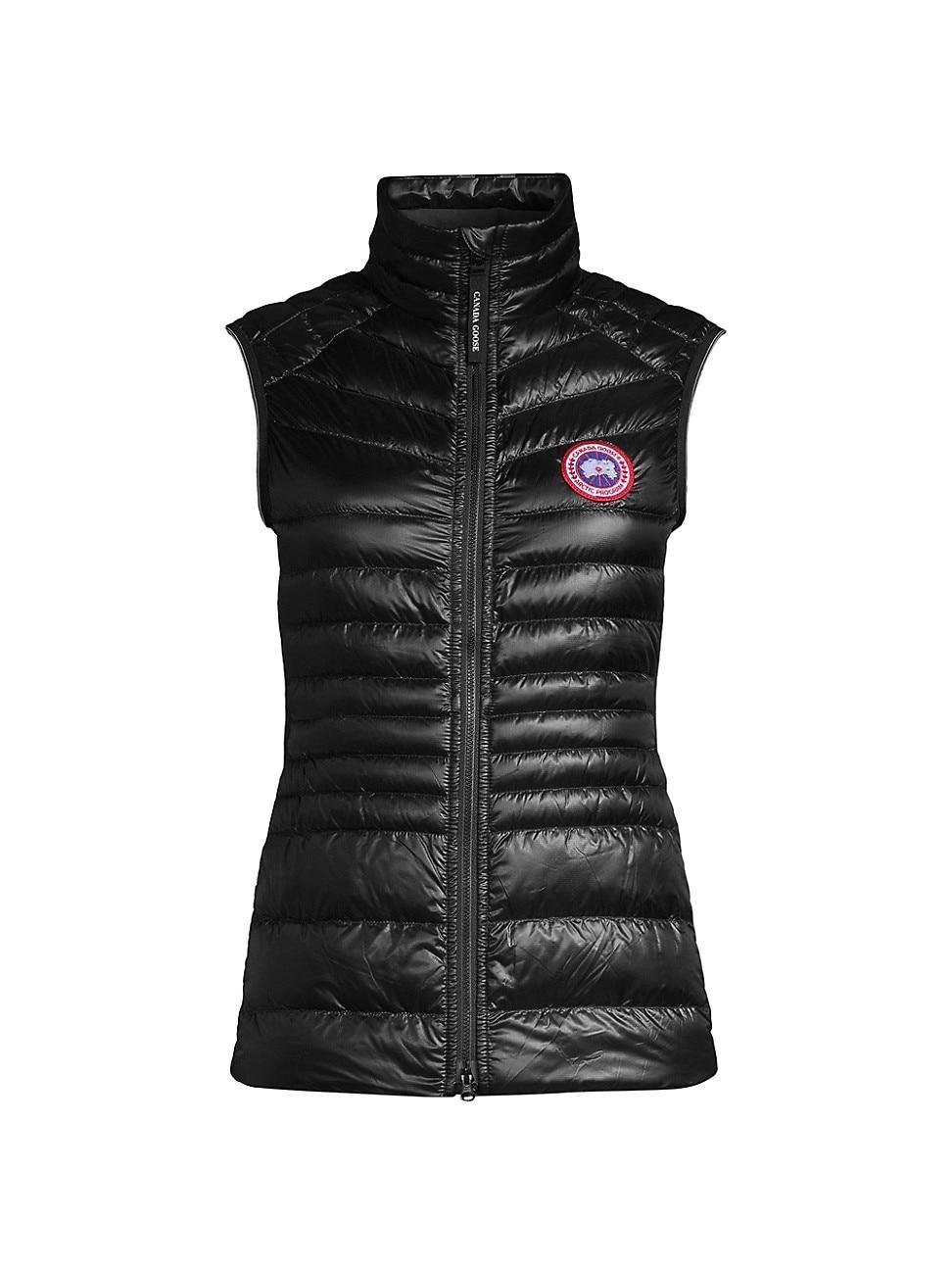 Canada Goose Hybridge Lite Water Repellent 800 Fill Power Down Vest Product Image