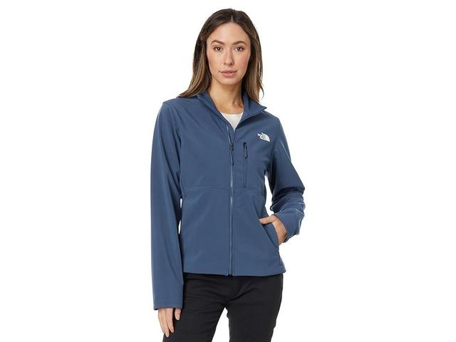 The North Face Womens Apex Bionic 3 Jacket Product Image