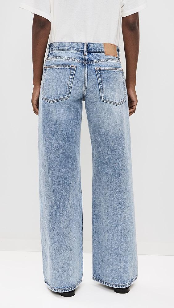 Jeanerica Kyoto Jeans | Shopbop Product Image