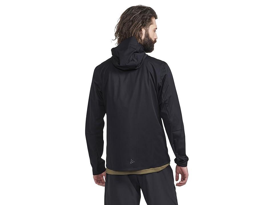 Craft Advance Essence Hydro Jacket Men's Clothing Product Image