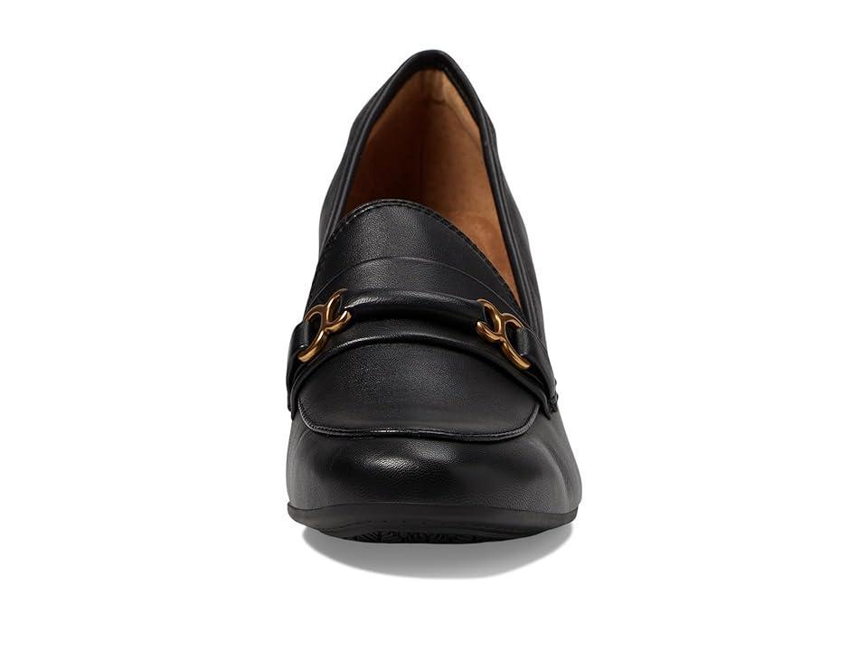 Sfft Leona Bit Loafer Pump Product Image