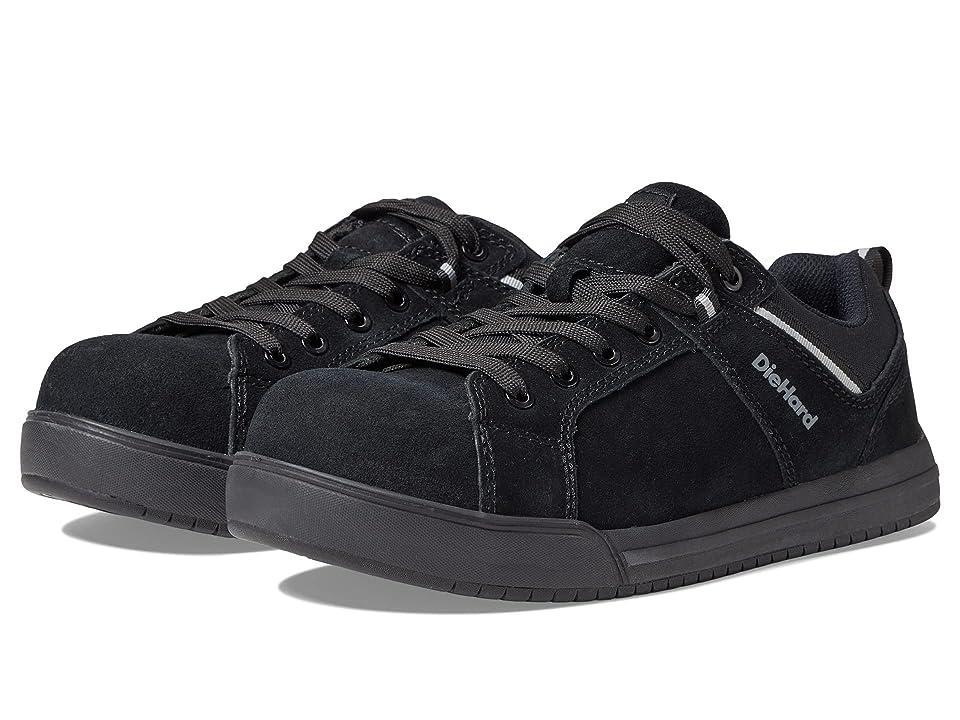 DieHard Solstice Comp Toe Skate Men's Shoes Product Image