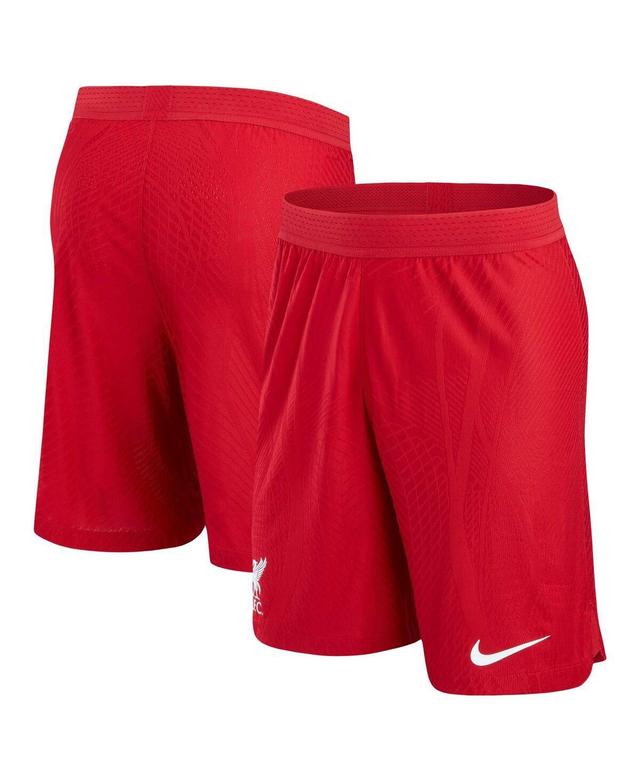 Liverpool FC 2022/23 Match Home Nike Men's Dri-FIT ADV Soccer Shorts Product Image