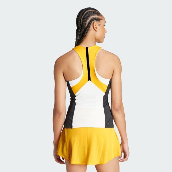 Tennis HEAT.RDY Pro Y-Tank Top Product Image