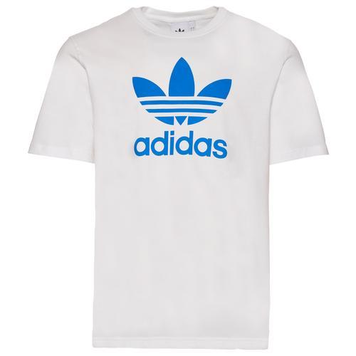 adidas Originals Mens adidas Originals Trefoil T-Shirt - Mens Product Image