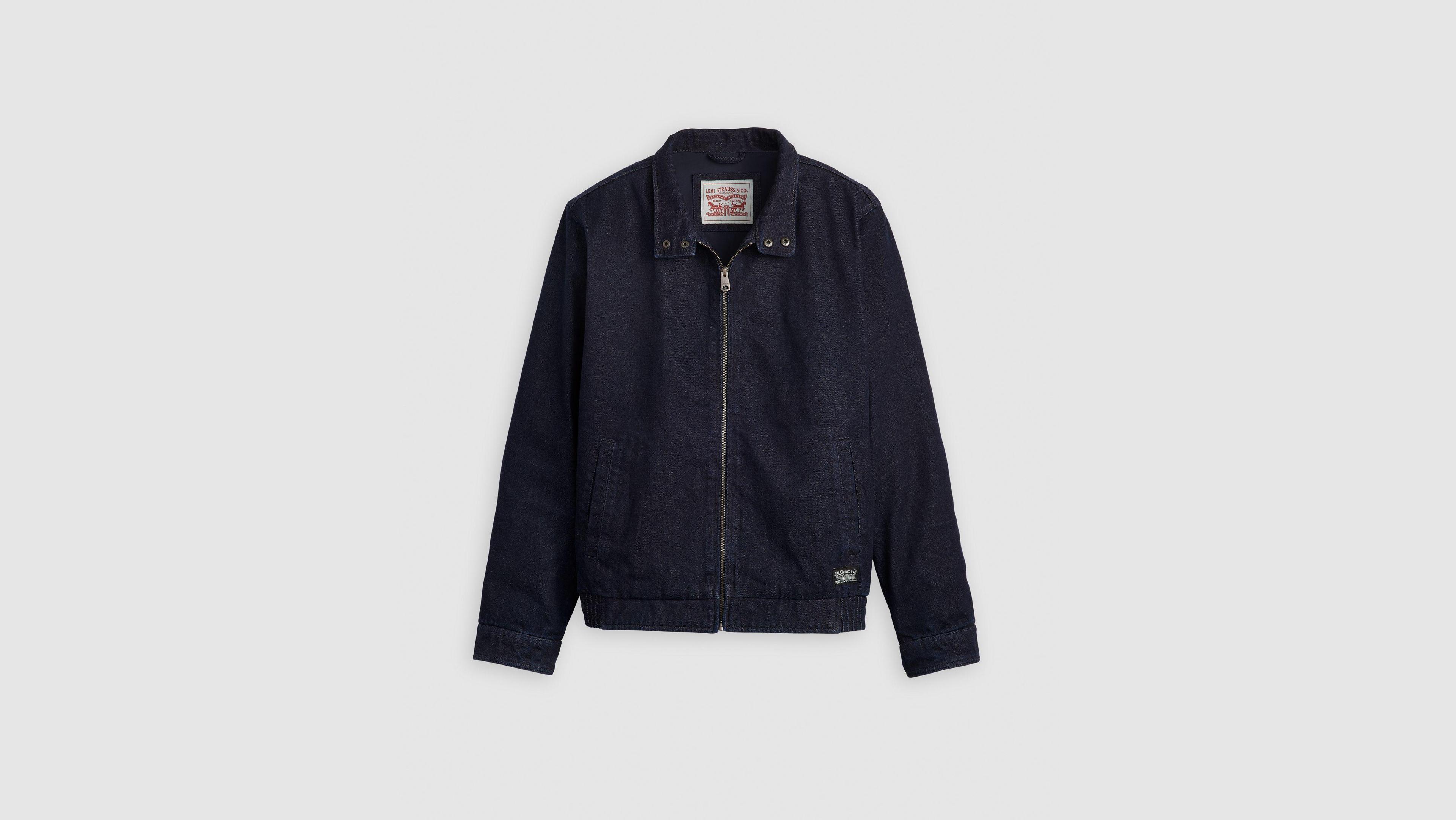 Harrington Jacket Product Image