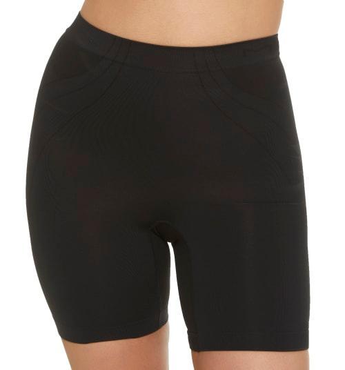 Firm Control Feel Good Fashion Mid-Thigh Shaper Product Image