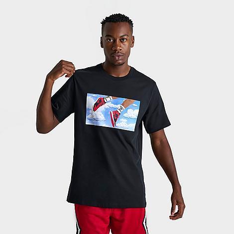 Mens Jordan Flight Essentials T-Shirt Product Image